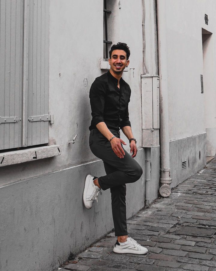 client_ élaborer une identité visuelle plus dynamique