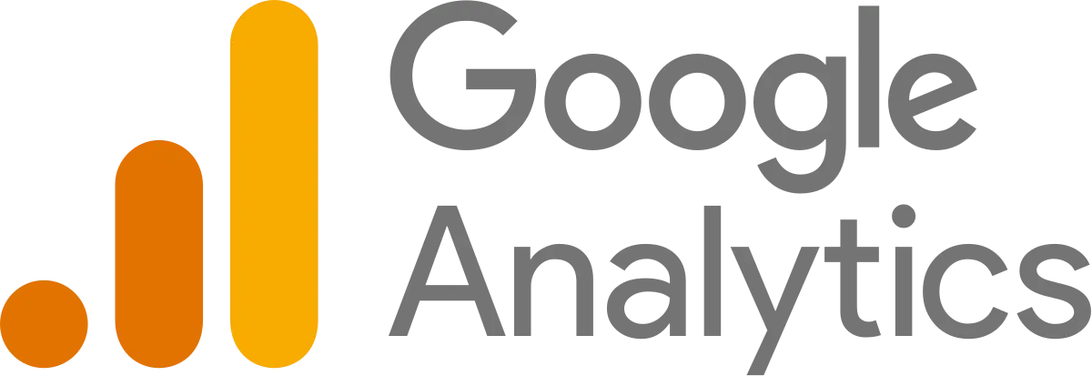 Logo_Google_Analytics_ élaborer une identité visuelle plus dynamique